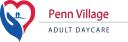 Penn Village Adult Daycare logo